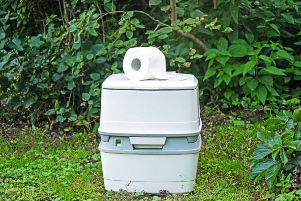 Porta potty services near me in Maplewood, MN
