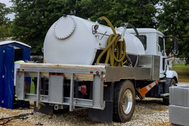 Trusted Maplewood, MN porta potty rental Experts