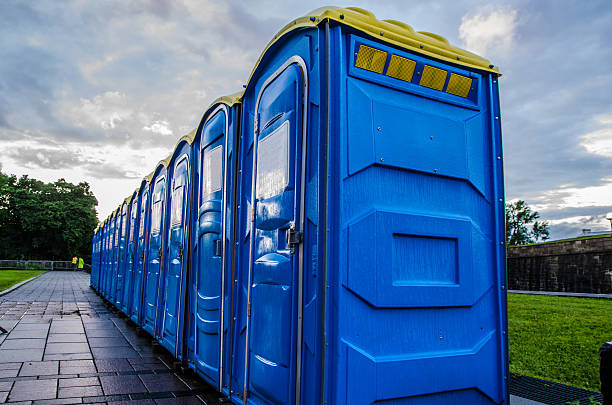 Best Local porta potty services  in Maplewood, MN